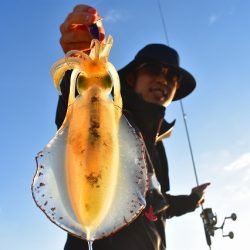 Fisherman Dreams DI 釣果