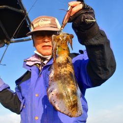 Fisherman Dreams DI 釣果