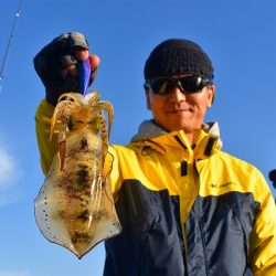 Fisherman Dreams DI 釣果