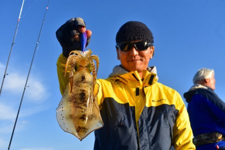 Fisherman Dreams DI 釣果