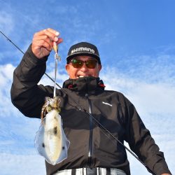 Fisherman Dreams DI 釣果