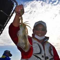 Fisherman Dreams DI 釣果