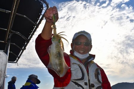 Fisherman Dreams DI 釣果