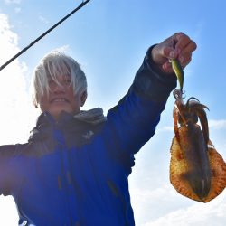 Fisherman Dreams DI 釣果