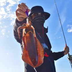 Fisherman Dreams DI 釣果