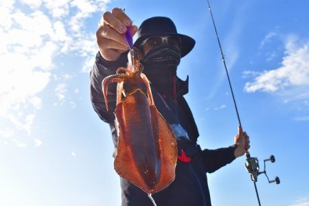 Fisherman Dreams DI 釣果