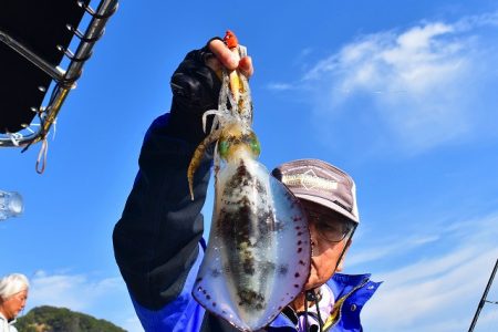 Fisherman Dreams DI 釣果