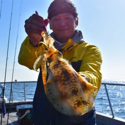 Fisherman Dreams DI 釣果