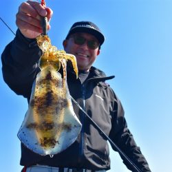 Fisherman Dreams DI 釣果