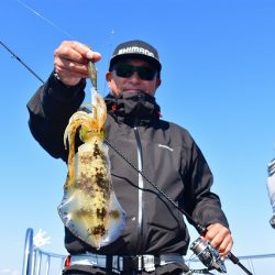 Fisherman Dreams DI 釣果