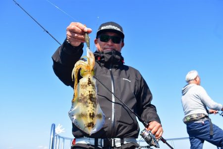 Fisherman Dreams DI 釣果