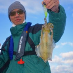 Fisherman Dreams DI 釣果