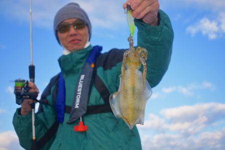 Fisherman Dreams DI 釣…