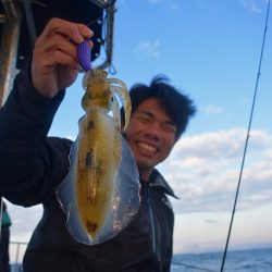 Fisherman Dreams DI 釣果