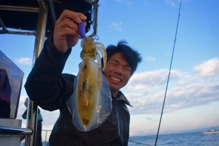 Fisherman Dreams DI 釣果