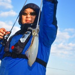 Fisherman Dreams DI 釣果