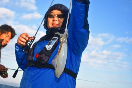 Fisherman Dreams DI 釣果