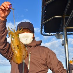 Fisherman Dreams DI 釣果