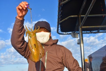 Fisherman Dreams DI 釣果