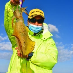 Fisherman Dreams DI 釣果