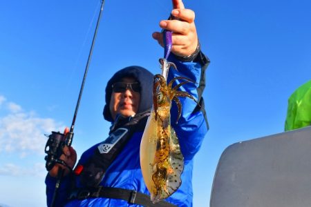 Fisherman Dreams DI 釣果