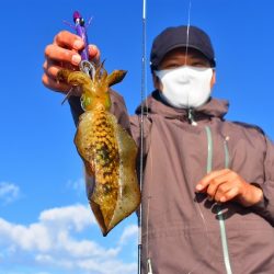 Fisherman Dreams DI 釣果