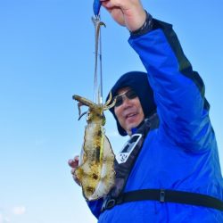 Fisherman Dreams DI 釣果