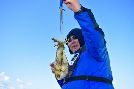 Fisherman Dreams DI 釣果