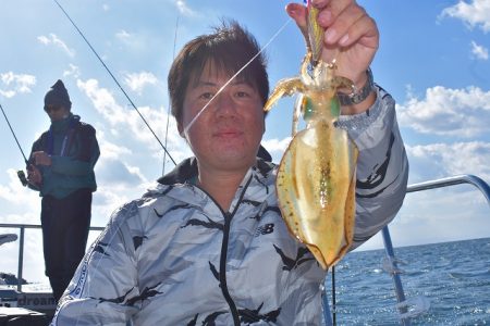 Fisherman Dreams DI 釣果