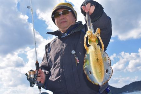 Fisherman Dreams DI 釣果