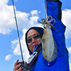 Fisherman Dreams DI 釣果