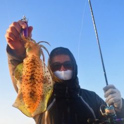 Fisherman Dreams DI 釣果