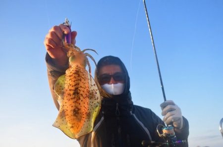 Fisherman Dreams DI 釣…