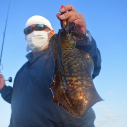 Fisherman Dreams DI 釣果