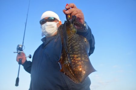 Fisherman Dreams DI 釣果