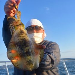 Fisherman Dreams DI 釣果