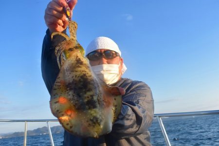 Fisherman Dreams DI 釣果