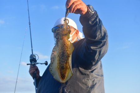 Fisherman Dreams DI 釣果