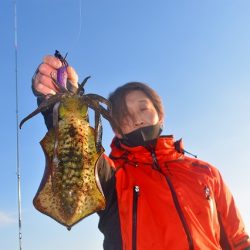 Fisherman Dreams DI 釣果