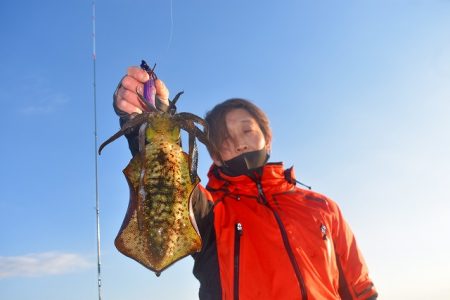 Fisherman Dreams DI 釣果