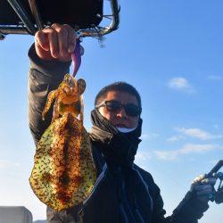 Fisherman Dreams DI 釣果