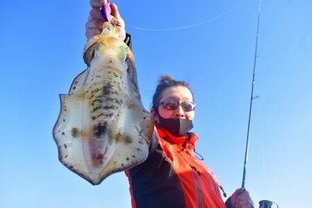 Fisherman Dreams DI 釣果