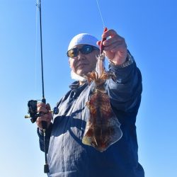 Fisherman Dreams DI 釣果