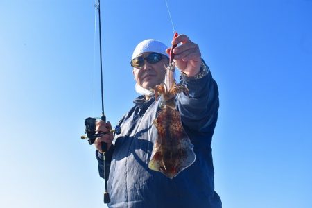 Fisherman Dreams DI 釣果