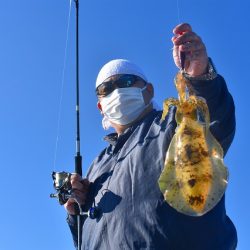 Fisherman Dreams DI 釣果