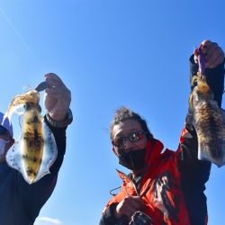 Fisherman Dreams DI 釣果