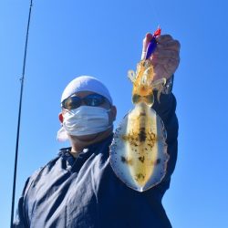 Fisherman Dreams DI 釣果