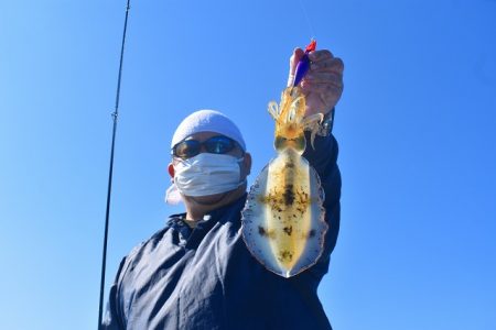 Fisherman Dreams DI 釣果