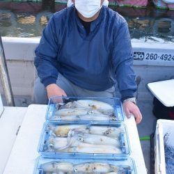 Fisherman Dreams DI 釣果