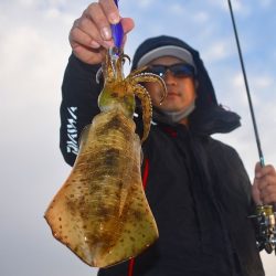 Fisherman Dreams DI 釣果